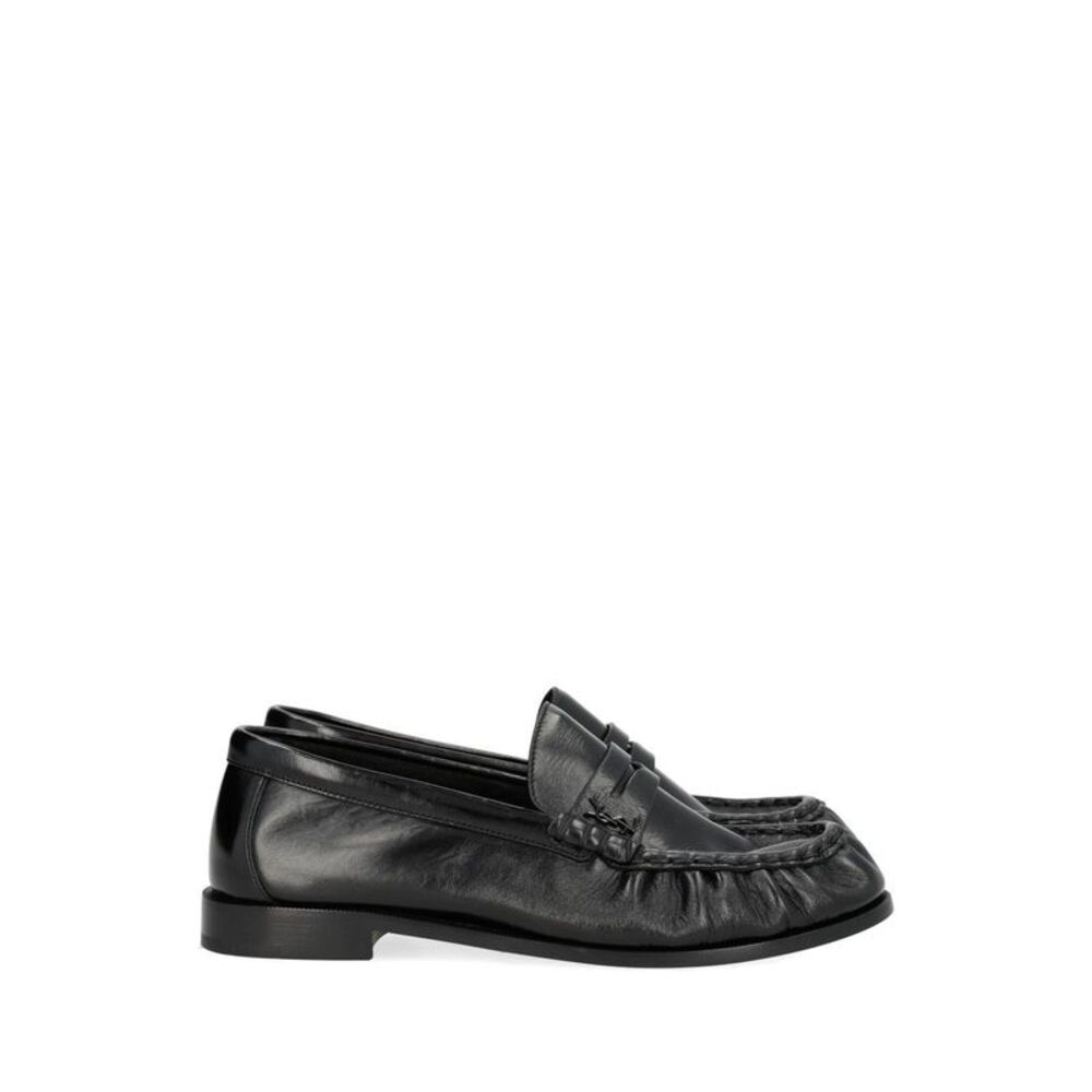 Saint Laurent Men Le Loafer  Moccasins